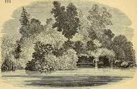 An illustration from The gardener's magazine and register of rural & domestic improvement (1826)
