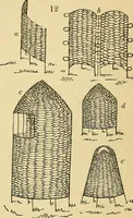 An illustration from The gardener's magazine and register of rural & domestic improvement (1826)