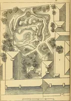 An illustration from The gardener's magazine and register of rural & domestic improvement (1826)