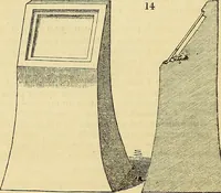 An illustration from The gardener's magazine and register of rural & domestic improvement (1826)