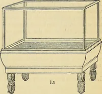 An illustration from The gardener's magazine and register of rural & domestic improvement (1826)