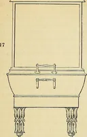 An illustration from The gardener's magazine and register of rural & domestic improvement (1826)