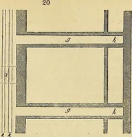 An illustration from The gardener's magazine and register of rural & domestic improvement (1826)