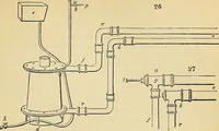 An illustration from The gardener's magazine and register of rural & domestic improvement (1826)