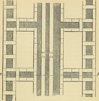 An illustration from The gardener's magazine and register of rural & domestic improvement (1826)