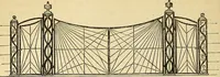 An illustration from The gardener's magazine and register of rural & domestic improvement (1826)