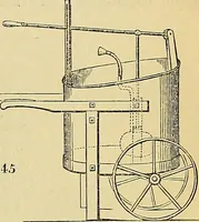 An illustration from The gardener's magazine and register of rural & domestic improvement (1826)