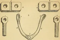 An illustration from The gardener's magazine and register of rural & domestic improvement (1826)