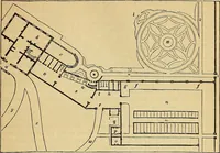 An illustration from The gardener's magazine and register of rural & domestic improvement (1826)