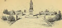 An illustration from The gardener's magazine and register of rural & domestic improvement (1826)