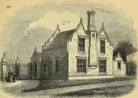 An illustration from The gardener's magazine and register of rural & domestic improvement (1826)