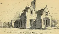 An illustration from The gardener's magazine and register of rural & domestic improvement (1826)