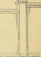 An illustration from The gardener's magazine and register of rural & domestic improvement (1826)