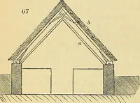 An illustration from The gardener's magazine and register of rural & domestic improvement (1826)