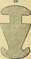 An illustration from The gardener's magazine and register of rural & domestic improvement (1826)