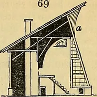 Picture 59 of 64 from The gardener's magazine and register of rural & domestic improvement (1826), leaf 606