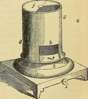 An illustration from The gardener's magazine and register of rural & domestic improvement (1826)