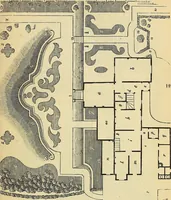 An illustration from The gardener's magazine and register of rural & domestic improvement (1826)