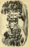 An illustration from The gardener's magazine and register of rural & domestic improvement (1826)