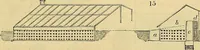 Picture 14 of 93 from The gardener's magazine and register of rural & domestic improvement (1826), leaf 149