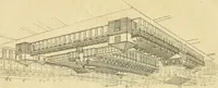 Picture 27 of 93 from The gardener's magazine and register of rural & domestic improvement (1826), leaf 278