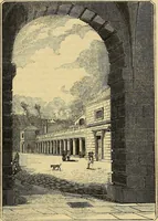 Picture 32 of 93 from The gardener's magazine and register of rural & domestic improvement (1826), leaf 285