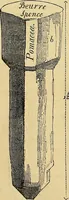 Picture 33 of 93 from The gardener's magazine and register of rural & domestic improvement (1826), leaf 293