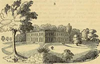 Picture 3 of 93 from The gardener's magazine and register of rural & domestic improvement (1826), leaf 37
