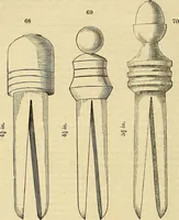 Picture 47 of 93 from The gardener's magazine and register of rural & domestic improvement (1826), leaf 382