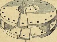 Picture 5 of 93 from The gardener's magazine and register of rural & domestic improvement (1826), leaf 41