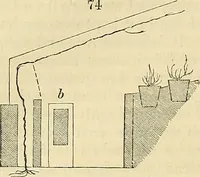 Picture 50 of 93 from The gardener's magazine and register of rural & domestic improvement (1826), leaf 424