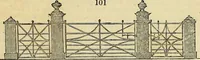 Picture 69 of 93 from The gardener's magazine and register of rural & domestic improvement (1826), leaf 625