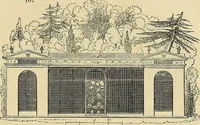Picture 73 of 93 from The gardener's magazine and register of rural & domestic improvement (1826), leaf 663