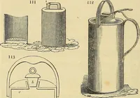 Picture 77 of 93 from The gardener's magazine and register of rural & domestic improvement (1826), leaf 666