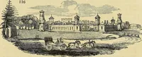 Picture 80 of 93 from The gardener's magazine and register of rural & domestic improvement (1826), leaf 673