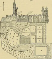 Picture 83 of 93 from The gardener's magazine and register of rural & domestic improvement (1826), leaf 691