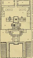 Picture 90 of 93 from The gardener's magazine and register of rural & domestic improvement (1826), leaf 735