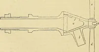 An illustration from The gardener's magazine and register of rural & domestic improvement (1826)