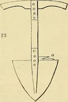 An illustration from The gardener's magazine and register of rural & domestic improvement (1826)