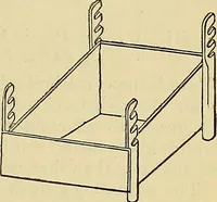 An illustration from The gardener's magazine and register of rural & domestic improvement (1826)