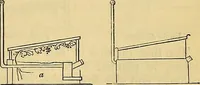 An illustration from The gardener's magazine and register of rural & domestic improvement (1826)