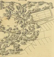 Picture 33 of 121 from The gardener's magazine and register of rural & domestic improvement (1826), leaf 206