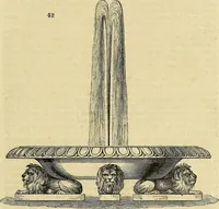 An illustration from The gardener's magazine and register of rural & domestic improvement (1826)