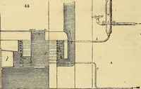 An illustration from The gardener's magazine and register of rural & domestic improvement (1826)