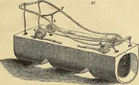 An illustration from The gardener's magazine and register of rural & domestic improvement (1826)