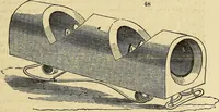 Picture 42 of 121 from The gardener's magazine and register of rural & domestic improvement (1826), leaf 312