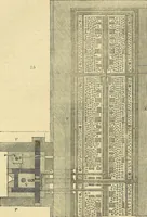 An illustration from The gardener's magazine and register of rural & domestic improvement (1826)
