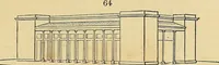 An illustration from The gardener's magazine and register of rural & domestic improvement (1826)