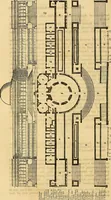 An illustration from The gardener's magazine and register of rural & domestic improvement (1826)