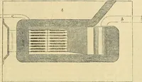 An illustration from The gardener's magazine and register of rural & domestic improvement (1826)